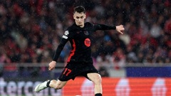 Barca vì tiền dứt tình với sao trẻ